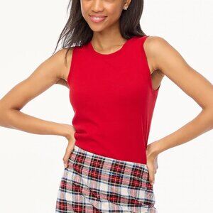 J. Crew Classic Sweater Shell